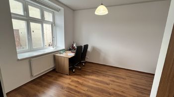 Prodej bytu 2+kk v osobním vlastnictví 58 m², Pelhřimov