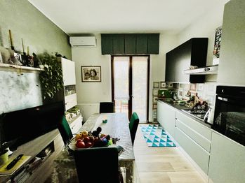 Prodej bytu 2+kk v osobním vlastnictví 38 m², Montesilvano