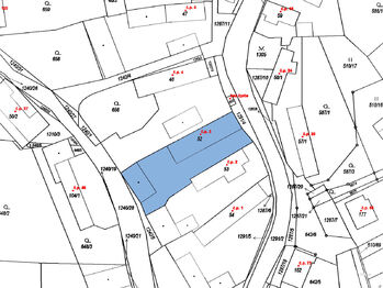 KM - 05.12.2023 - Prodej domu 160 m², Teplýšovice