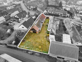 Prodej domu 160 m², Teplýšovice