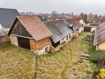 Prodej domu 160 m², Teplýšovice