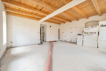 Prodej domu 160 m², Teplýšovice