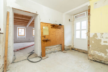 Prodej domu 160 m², Teplýšovice