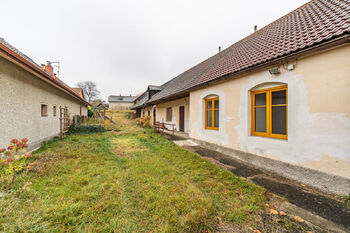 Prodej domu 160 m², Teplýšovice