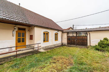 Prodej domu 160 m², Teplýšovice