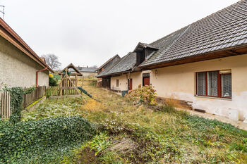Prodej domu 160 m², Teplýšovice