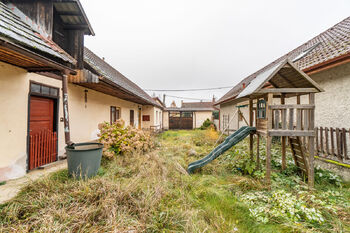 Prodej domu 160 m², Teplýšovice