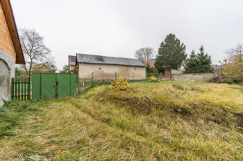Prodej domu 160 m², Teplýšovice