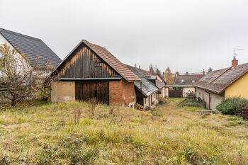 Prodej domu 160 m², Teplýšovice
