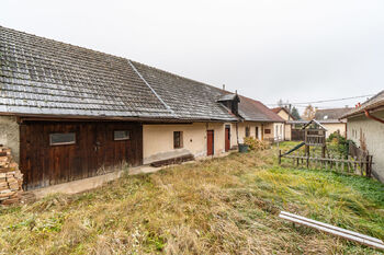 Prodej domu 160 m², Teplýšovice