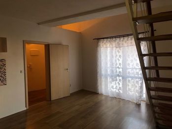 Prodej bytu 3+kk v osobním vlastnictví 69 m², Hrádek nad Nisou