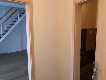 Prodej bytu 3+kk v osobním vlastnictví 69 m², Hrádek nad Nisou