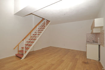 Prodej bytu 2+kk v osobním vlastnictví 69 m², Hrádek nad Nisou