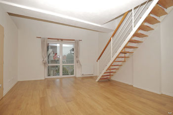 Prodej bytu 2+kk v osobním vlastnictví 69 m², Hrádek nad Nisou