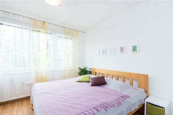 Prodej bytu 3+1 v osobním vlastnictví 68 m², České Budějovice