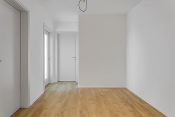 Prodej bytu 2+kk v osobním vlastnictví 72 m², Praha 10 - Štěrboholy