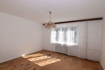 Prodej bytu 2+1 v osobním vlastnictví 56 m², Olomouc