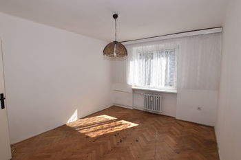 Prodej bytu 2+1 v osobním vlastnictví 56 m², Olomouc