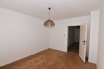 Prodej bytu 2+1 v osobním vlastnictví 56 m², Olomouc