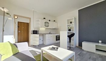Prodej bytu 2+kk v družstevním vlastnictví 43 m², Teplice