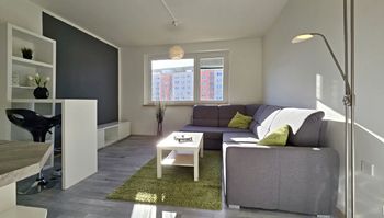 Prodej bytu 2+kk v družstevním vlastnictví 43 m², Teplice