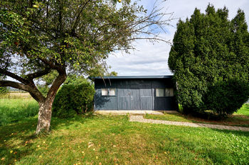 chata / zahradní domek - Prodej domu 211 m², Červené Pečky