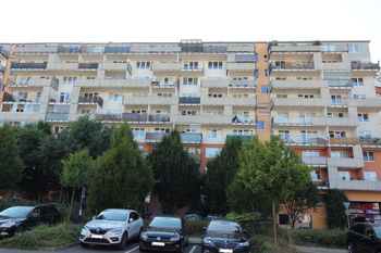 Prodej bytu 1+kk v osobním vlastnictví 39 m², Praha 9 - Vysočany