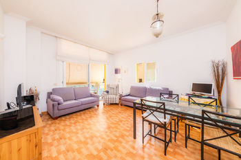 Prodej bytu 3+1 v osobním vlastnictví 80 m², Cala Rajada