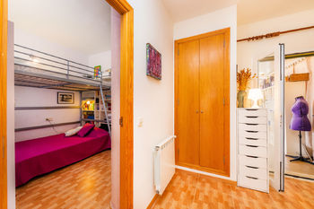 Prodej bytu 3+1 v osobním vlastnictví 80 m², Cala Rajada