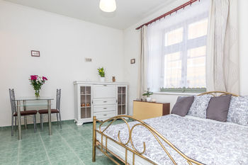 Pronájem bytu 2+kk v osobním vlastnictví 35 m², Sedlec-Prčice