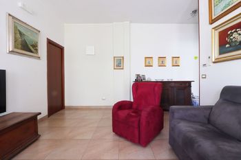 Prodej bytu 3+1 v osobním vlastnictví 82 m², Montesilvano