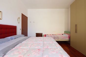 Prodej bytu 3+1 v osobním vlastnictví 82 m², Montesilvano