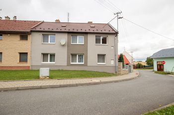 Prodej domu 90 m², Loukov