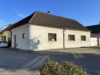 Prodej domu 122 m², Pluhův Žďár