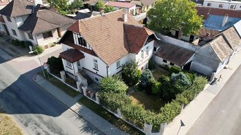 Prodej domu 88 m², Hrotovice