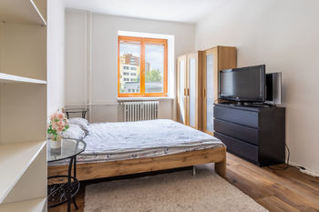 Prodej bytu 2+1 v osobním vlastnictví 51 m², Praha 3 - Žižkov