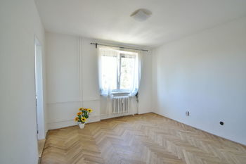Prodej bytu 3+1 v osobním vlastnictví 69 m², Hořice