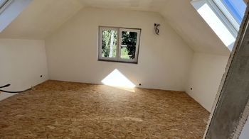 Prodej chaty / chalupy 80 m², Humpolec