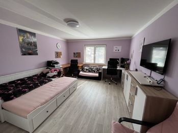 Prodej domu 116 m², Zdíkov