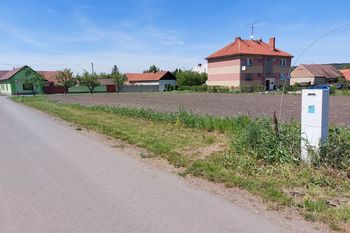 Prodej pozemku 5327 m², Český Brod