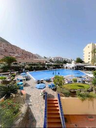 Prodej bytu 1+kk v osobním vlastnictví 34 m², Los Cristianos