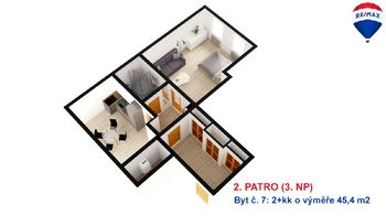 Prodej nájemního domu 593 m², Česká Lípa