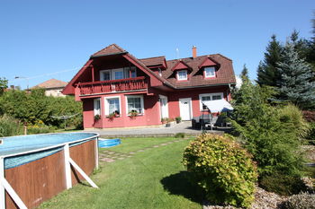 Prodej domu 237 m², Raspenava