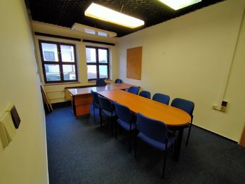 Pronájem kancelářských prostor 21 m², Litoměřice