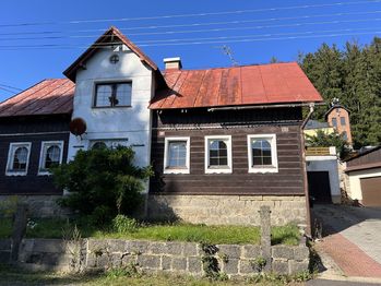 Prodej domu 325 m², Železný Brod