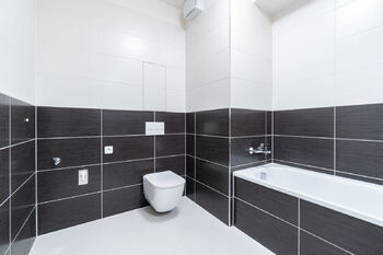 Prodej bytu 2+kk v družstevním vlastnictví 54 m², Praha 5 - Hlubočepy