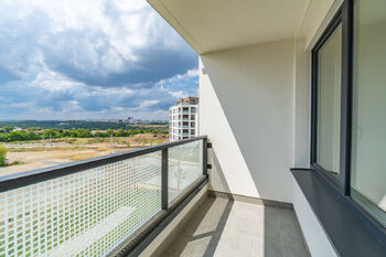 Prodej bytu 2+kk v družstevním vlastnictví 54 m², Praha 5 - Hlubočepy