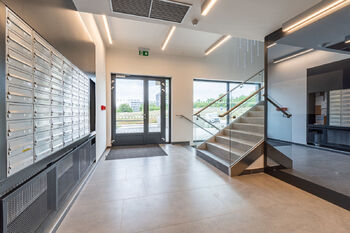 Prodej bytu 2+kk v družstevním vlastnictví 54 m², Praha 5 - Hlubočepy