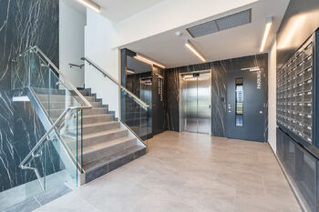 Prodej bytu 2+kk v družstevním vlastnictví 54 m², Praha 5 - Hlubočepy