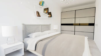 Prodej bytu 2+kk v družstevním vlastnictví 54 m², Praha 5 - Hlubočepy
